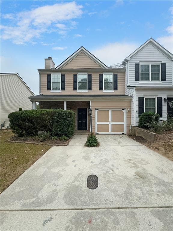224 Valley Crossing, Canton, GA 30114 — most recent listing photo