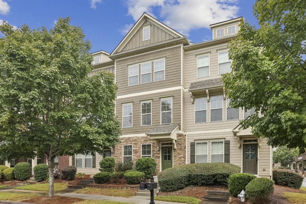 743 Village Field Court, Suwanee, GA 30024 — most recent listing photo