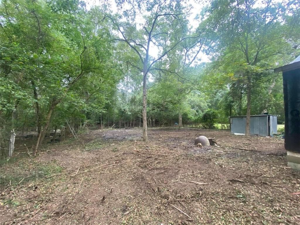 1 bedroom, 1 bathroom single family residence for sale at 1020 Horton Drive, Greensboro, GA 30642 — photo 5