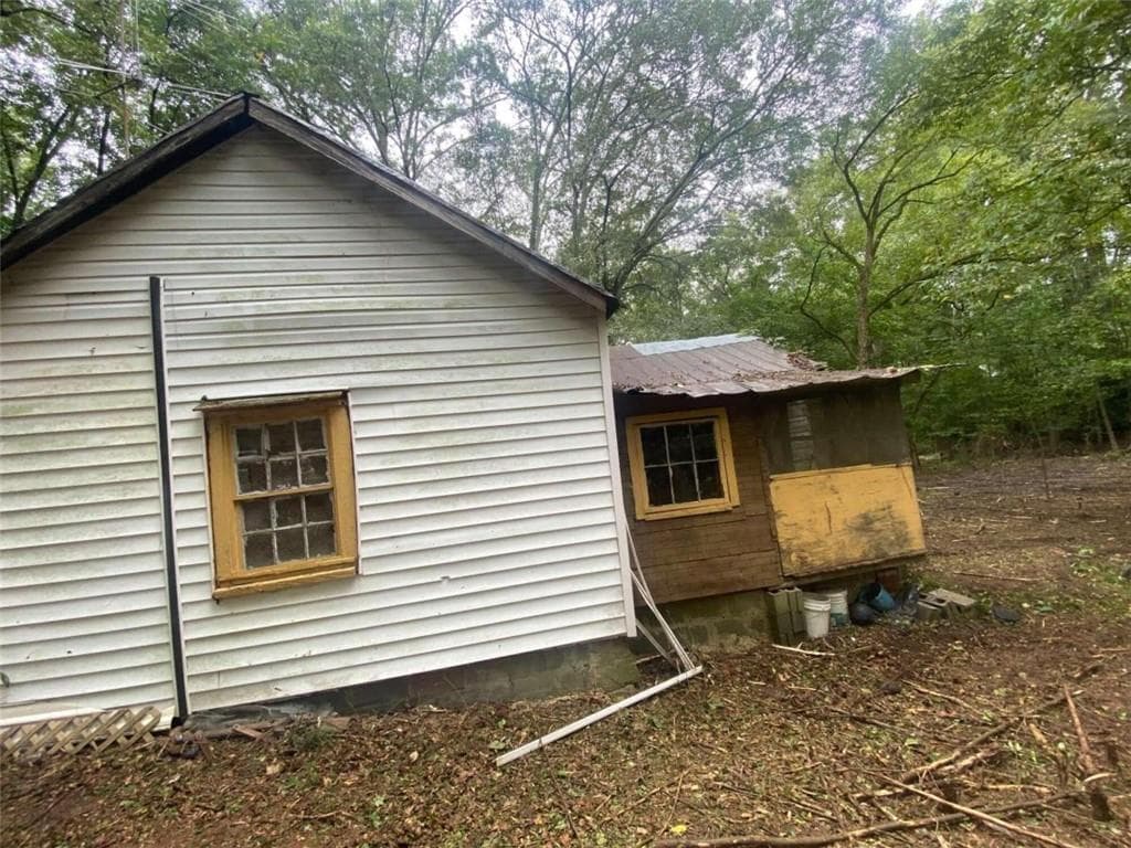 1 bedroom, 1 bathroom single family residence for sale at 1020 Horton Drive, Greensboro, GA 30642 — photo 10