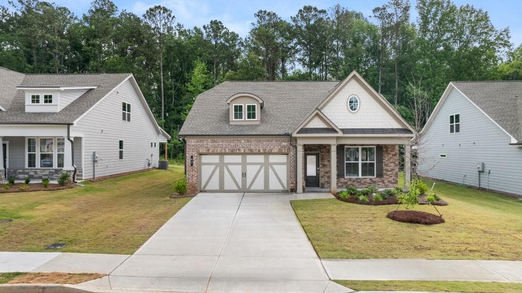 67 Airmont Drive, Sharpsburg, GA 30277 — most recent listing photo