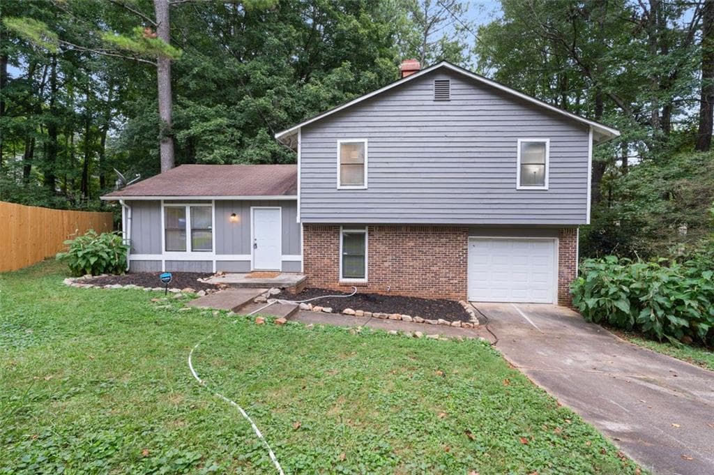 4069 DARON Court, Ellenwood, GA 30294 — most recent listing photo