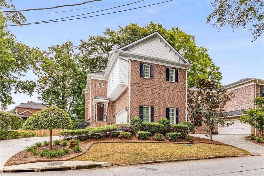 2295 COLONIAL Drive, Brookhaven, GA 30319 — most recent listing photo