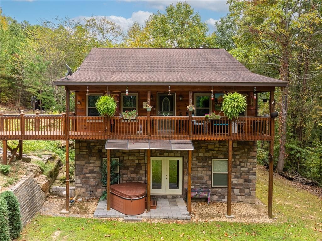 60 Angus Court, Ranger, GA 30734 — most recent listing photo