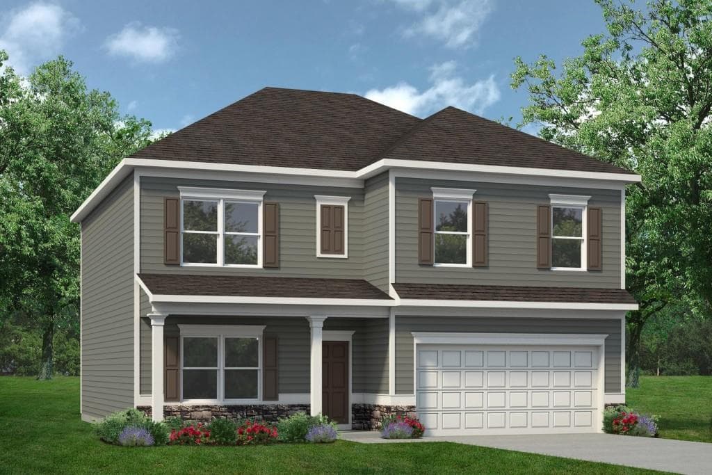 433 Roxeywood Way, Winder, GA 30680 — most recent listing photo