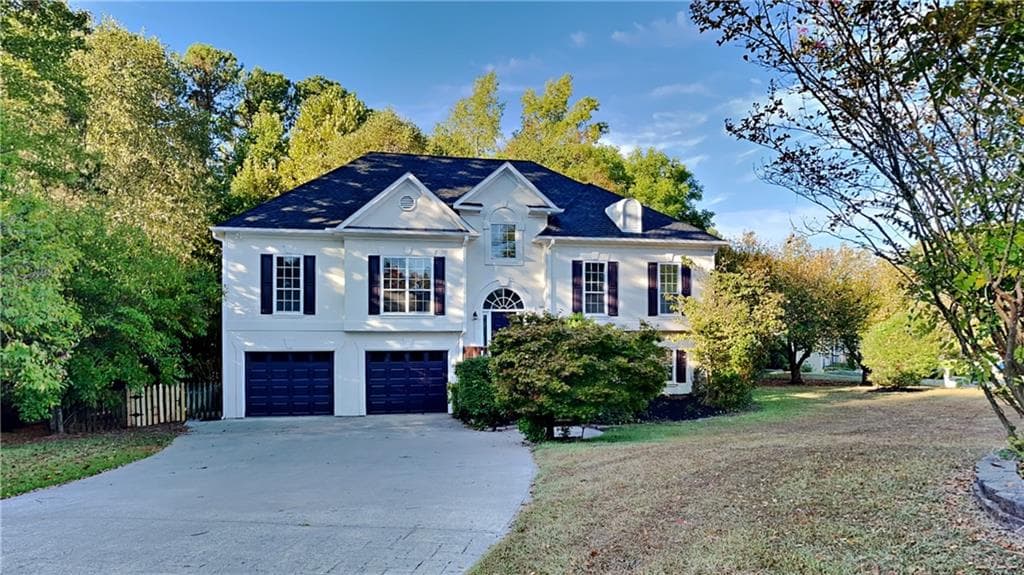 300 Regency Place, Acworth, GA 30102 — most recent listing photo