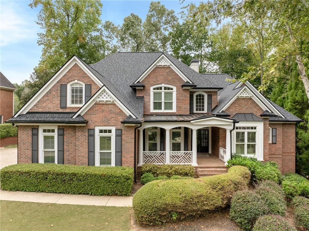 179 Grandmar Chase, Canton, GA 30115 — most recent listing photo
