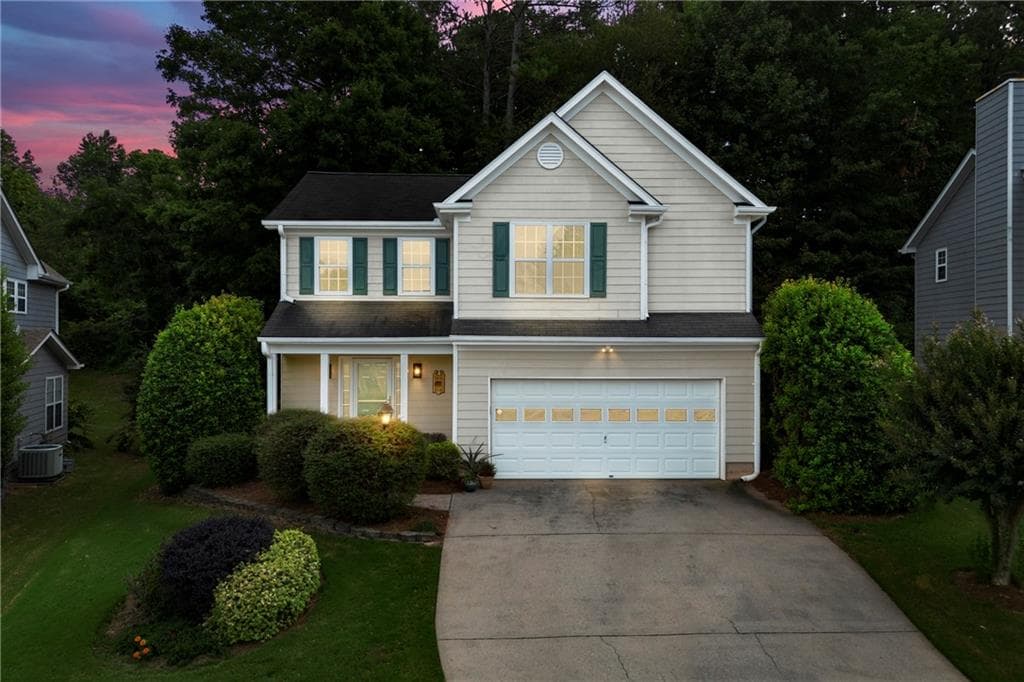 3476 Willgrove Court, Duluth, GA 30096 — most recent listing photo