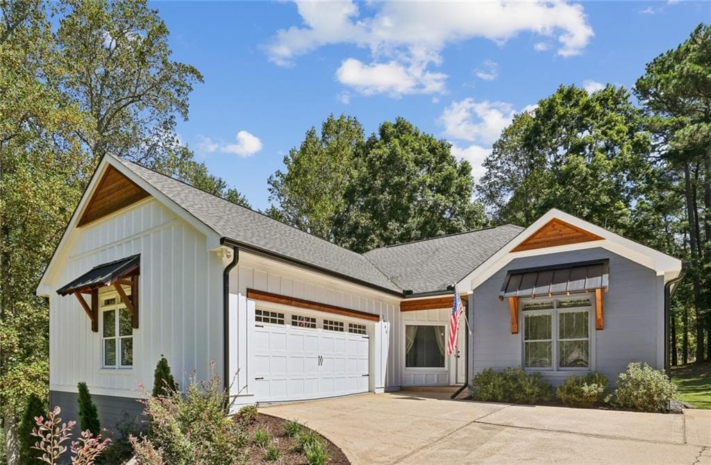 2945 Pilgrim Mill Road, Cumming, GA 30041 — most recent listing photo
