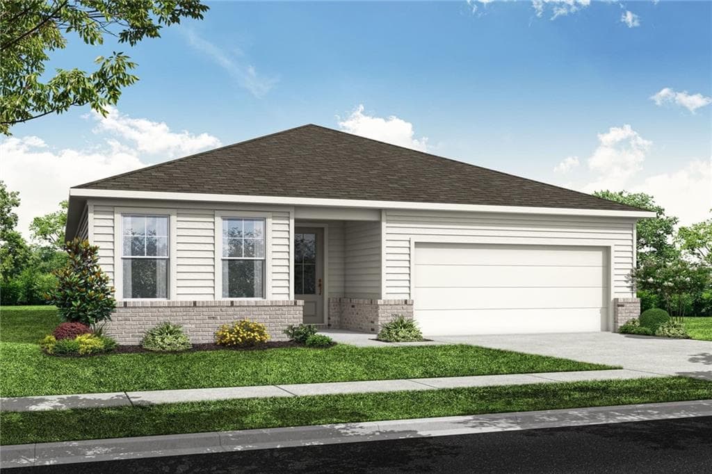 1732 Juniper Berry Way, Loganville, GA 30052 — most recent listing photo