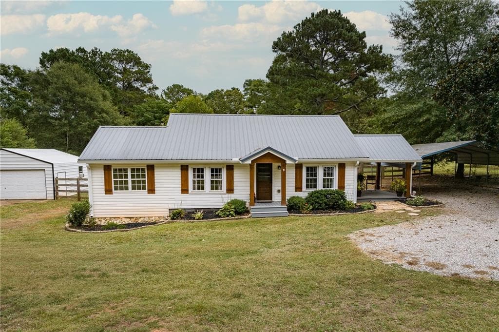 2433 Bold Springs Road, Monroe, GA 30656 — most recent listing photo