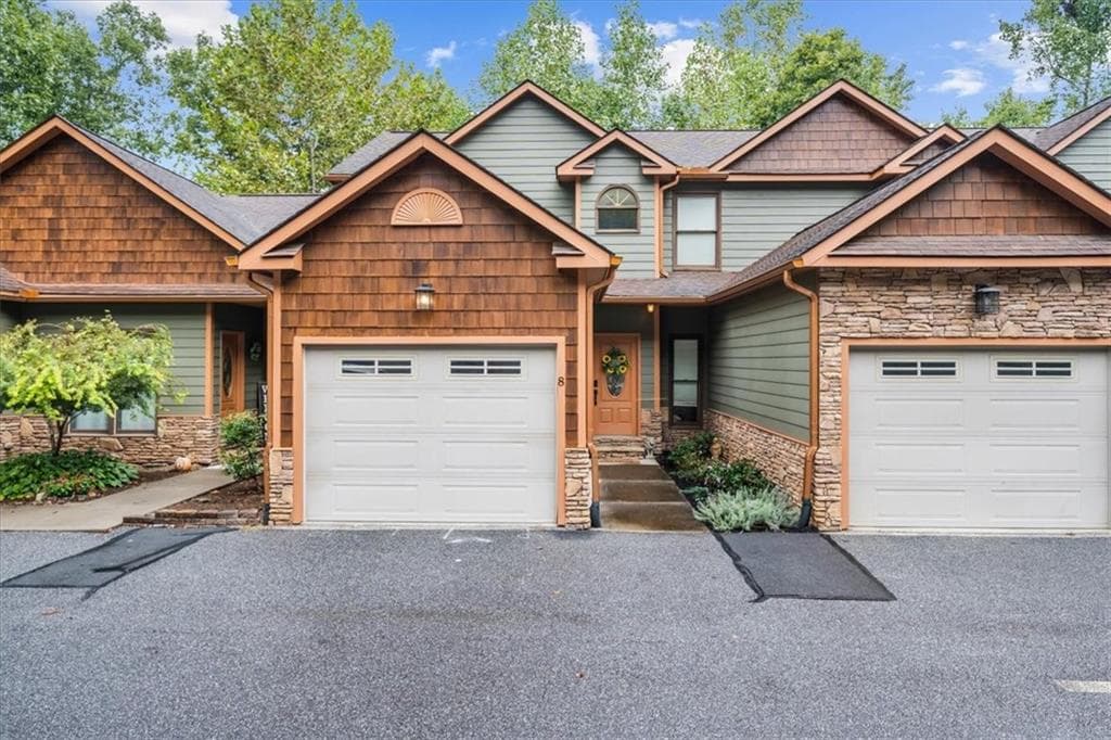 130 Emory Circle 8, Blairsville, GA 30512 — most recent listing photo