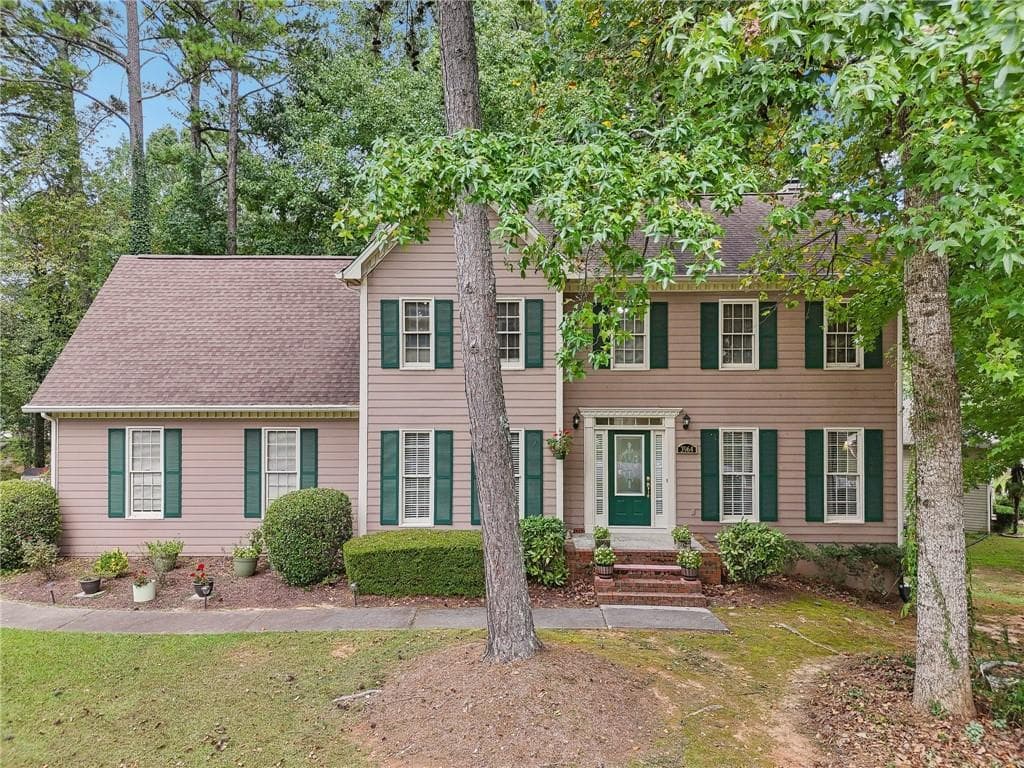 3964 Cranbrook Court, Lilburn, GA 30047 — most recent listing photo