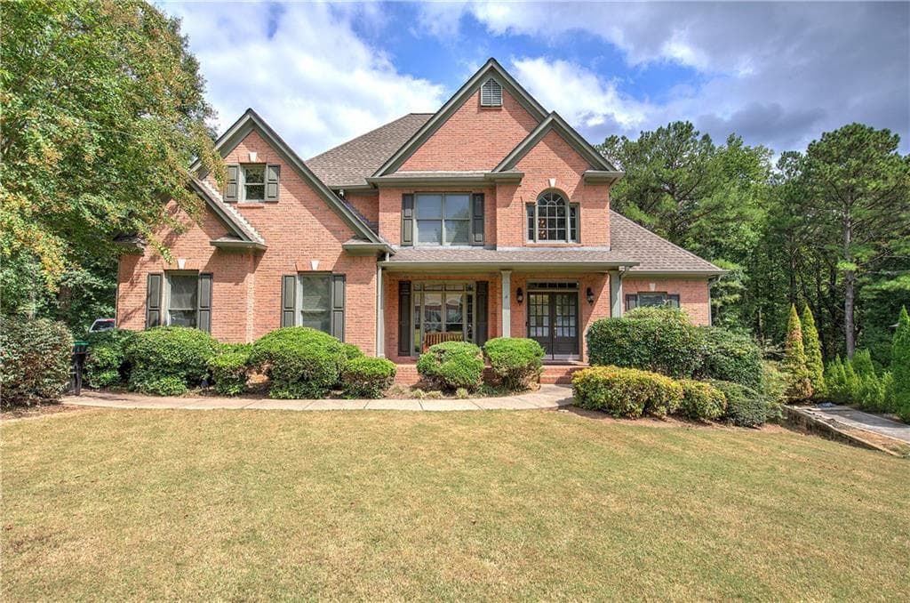 23 Creek Bank Court, Acworth, GA 30101 — most recent listing photo