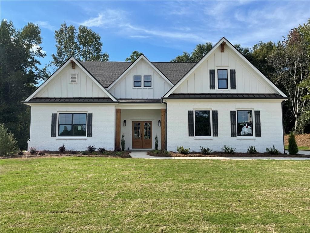 224 Wicklow Court, Hoschton, GA 30548 — most recent listing photo