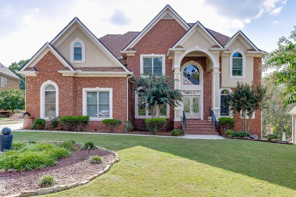 2366 Lake Ridge Terrace, Lawrenceville, GA 30043 — most recent listing photo