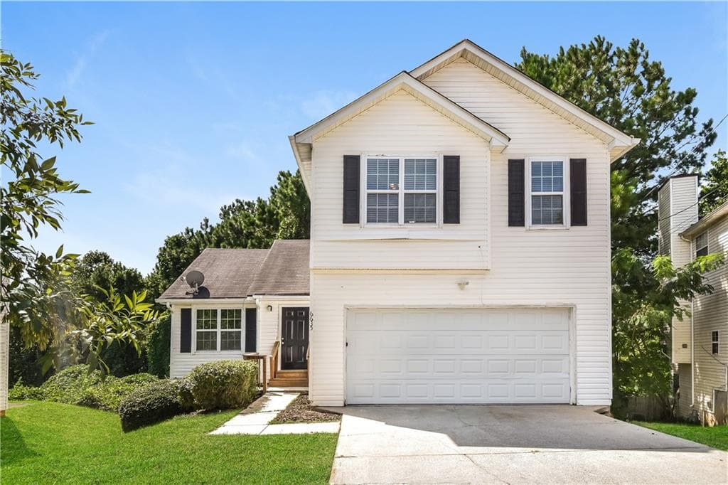 6635 Shapiro Court, Stone Mountain, GA 30087 — most recent listing photo