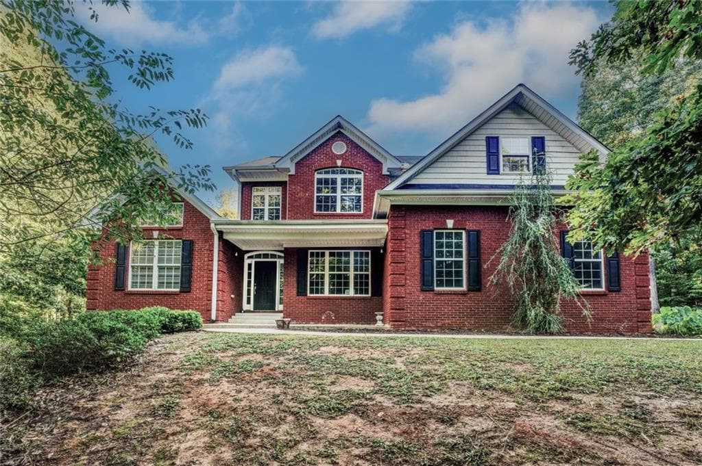 2073 Millstone Drive, Conyers, GA 30094 — most recent listing photo