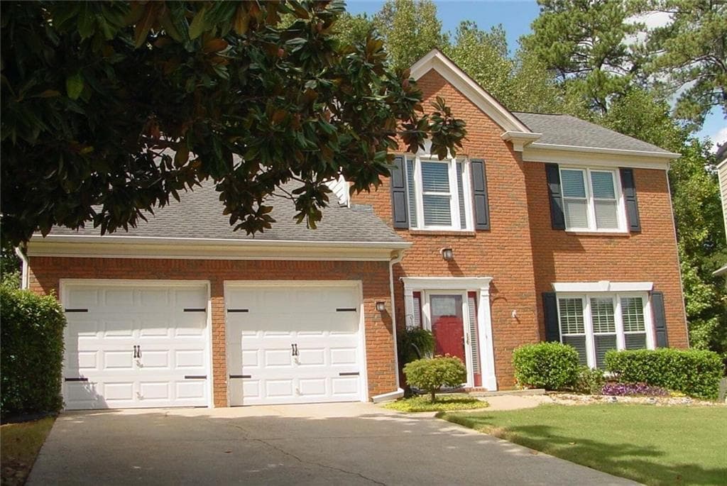 3810 Ancroft Circle, Peachtree Corners, GA 30092 — most recent listing photo