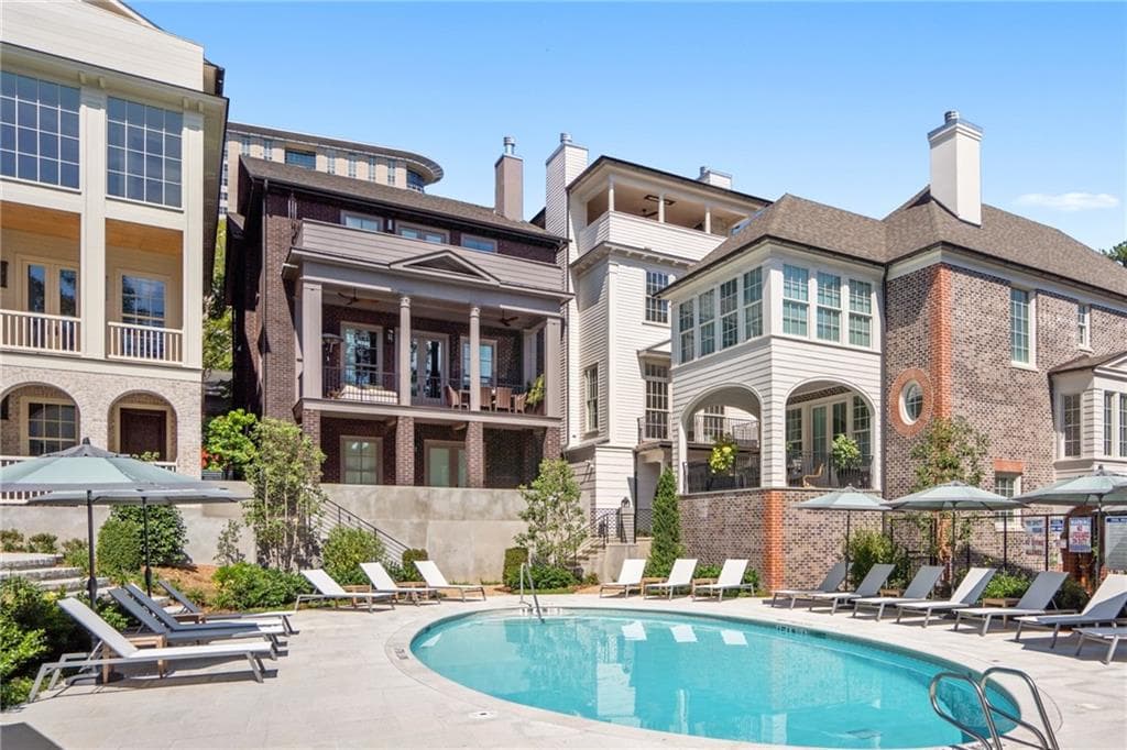98 Ottley Lane, Atlanta, GA 30305 — most recent listing photo