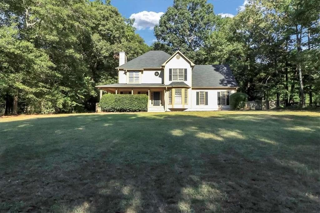 128 Crown Drive, Mcdonough, GA 30253 — most recent listing photo