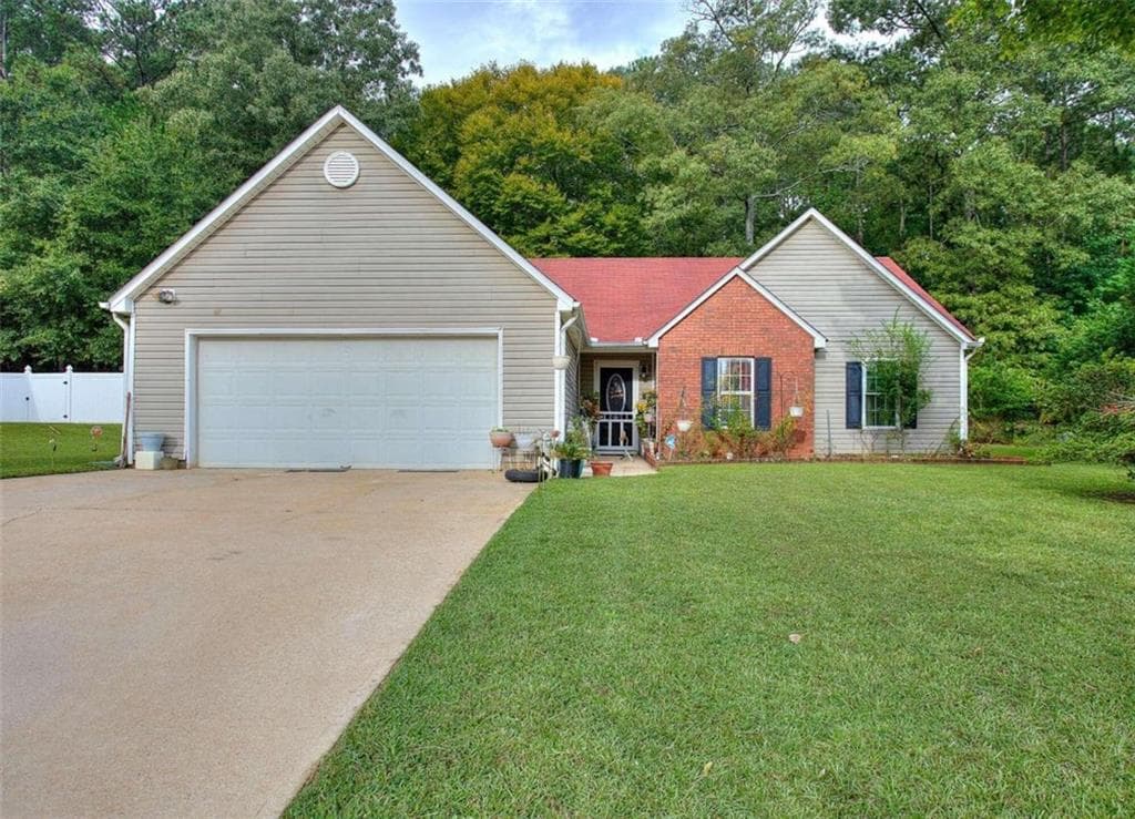 65 Vintage Drive, Covington, GA 30014 — most recent listing photo