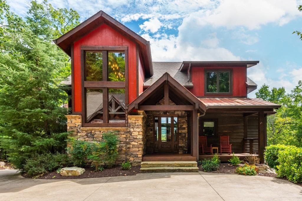 301 High Country Lane, Morganton, GA 30560 — most recent listing photo