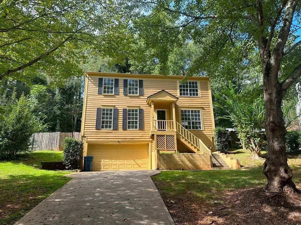 435 Ridgedale Way, Lawrenceville, GA 30044 — most recent listing photo