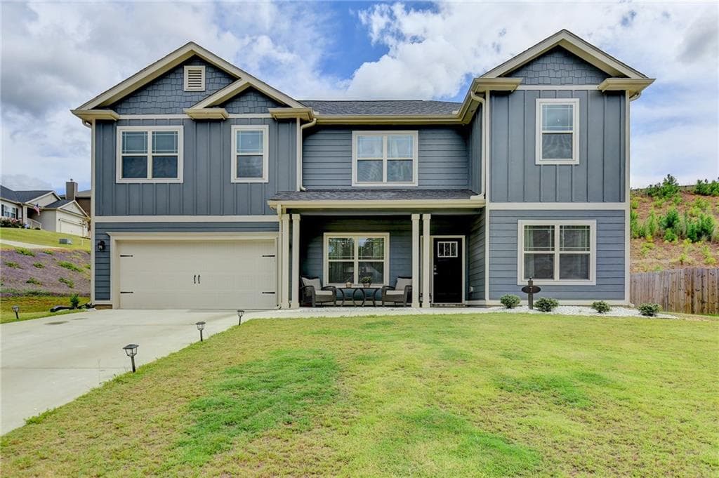 7 Shiner Circle, Dawsonville, GA 30534 — most recent listing photo