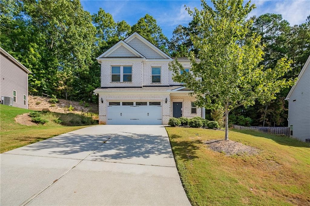 372 Dublin Way, Dallas, GA 30132 — most recent listing photo