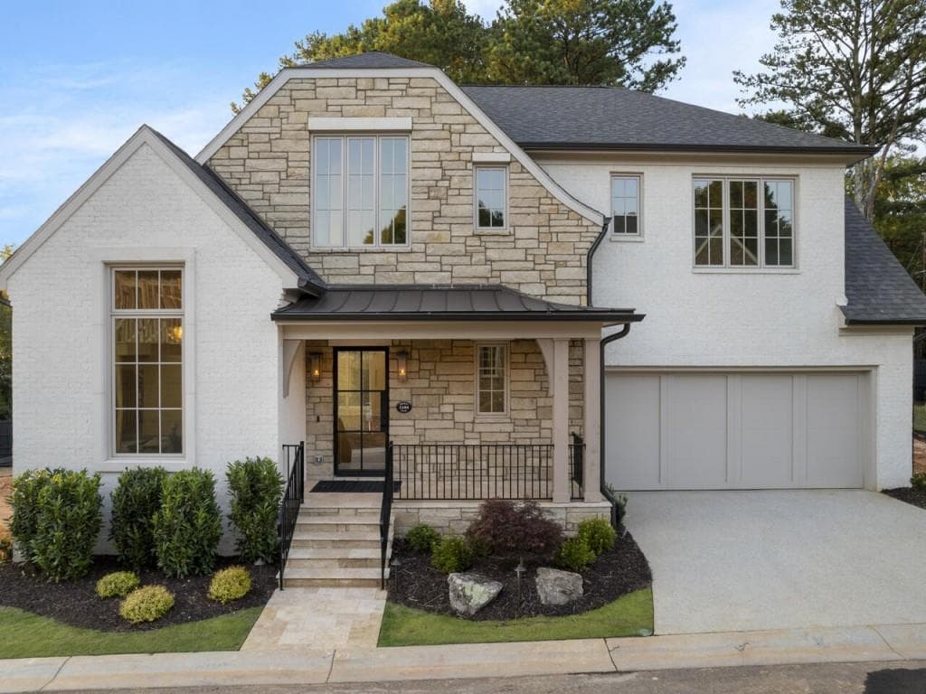 1284 Swancy Court, Dunwoody, GA 30338 — most recent listing photo