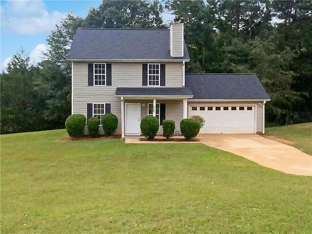 9105 Sterling Lakes Circle, Covington, GA 30014 — most recent listing photo