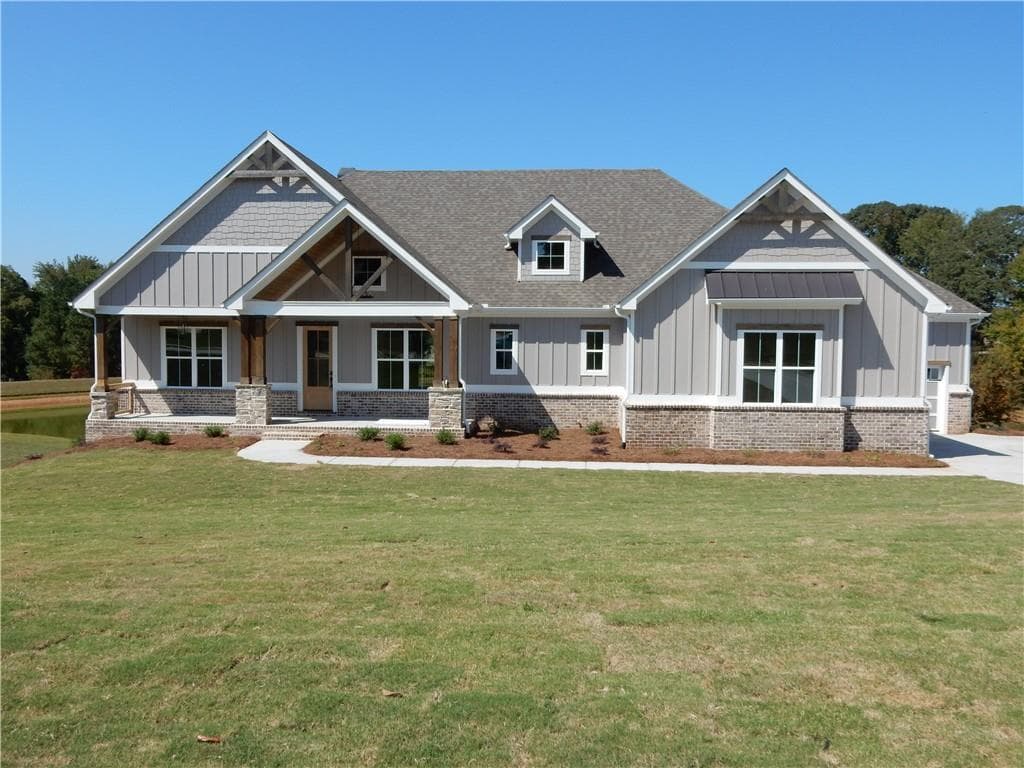 1074 Traditions Way, Jefferson, GA 30549 — most recent listing photo