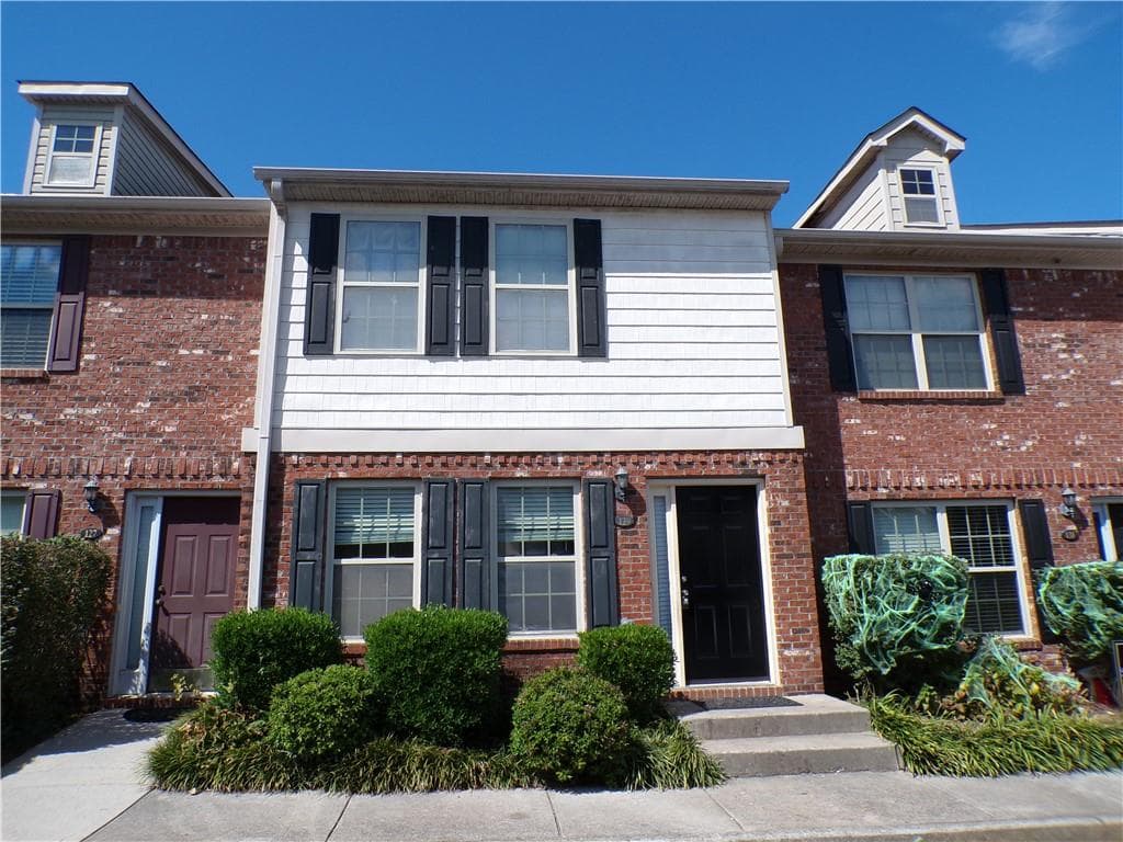 129 Madison Place, Adairsville, GA 30103 — most recent listing photo