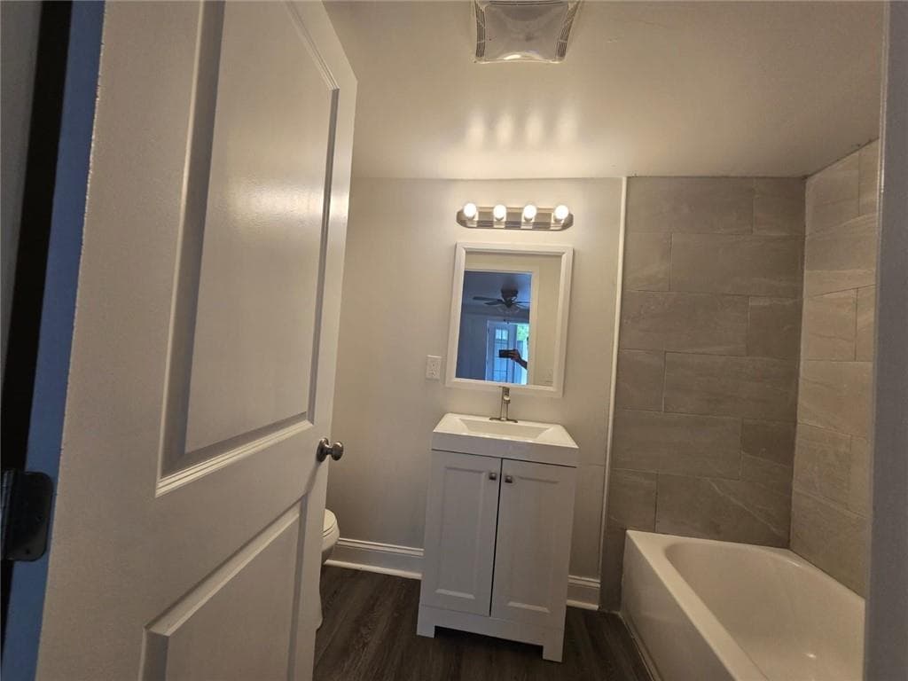triplex for sale at 228 Varnes Lane, Lakemont, GA 30552 — photo 9