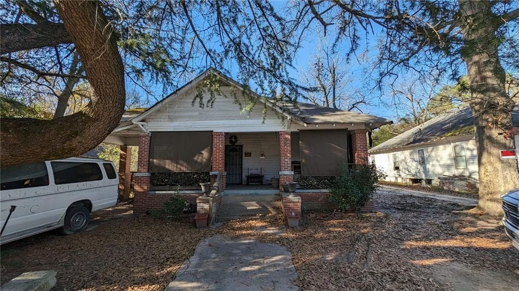 3565 Log Cabin Drive, Macon, GA 31204 — most recent listing photo