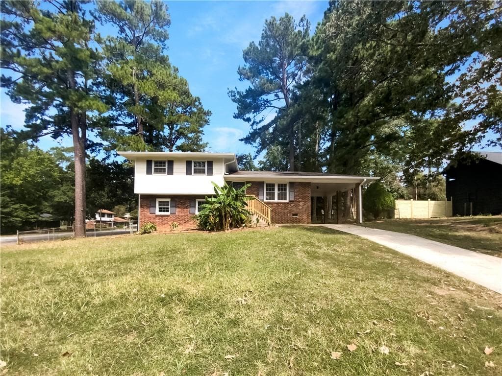 1546 Cardinal Road, Jonesboro, GA 30238 — most recent listing photo