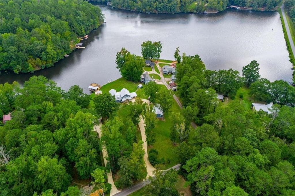 174 Bass Lane, Munford, AL 36268 — most recent listing photo