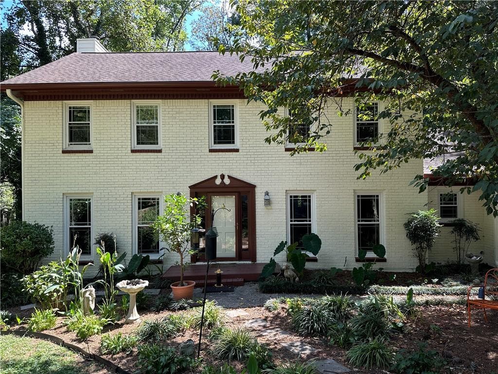 5220 Forest Brook Parkway, Marietta, GA 30068 — most recent listing photo