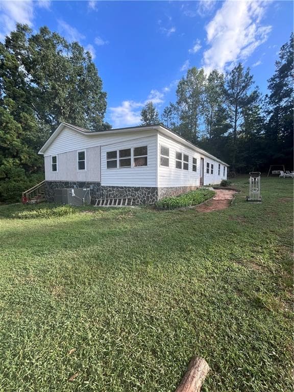 109 Gainer Road, Griffin, GA 30223 — most recent listing photo