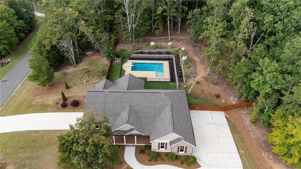 41 Mountain Pointe Drive, Ball Ground, GA 30107 — most recent listing photo