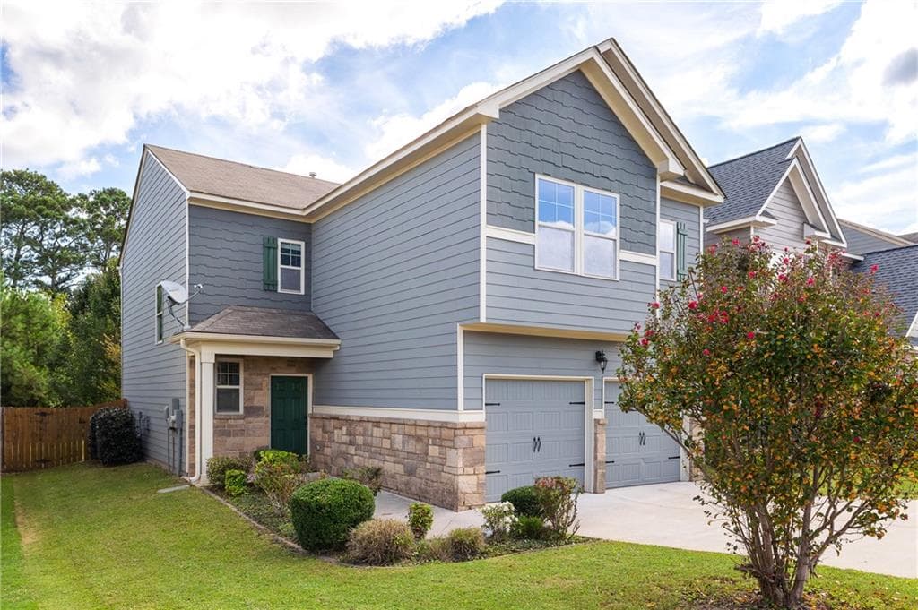 5495 Rialto Way, Cumming, GA 30040 — most recent listing photo
