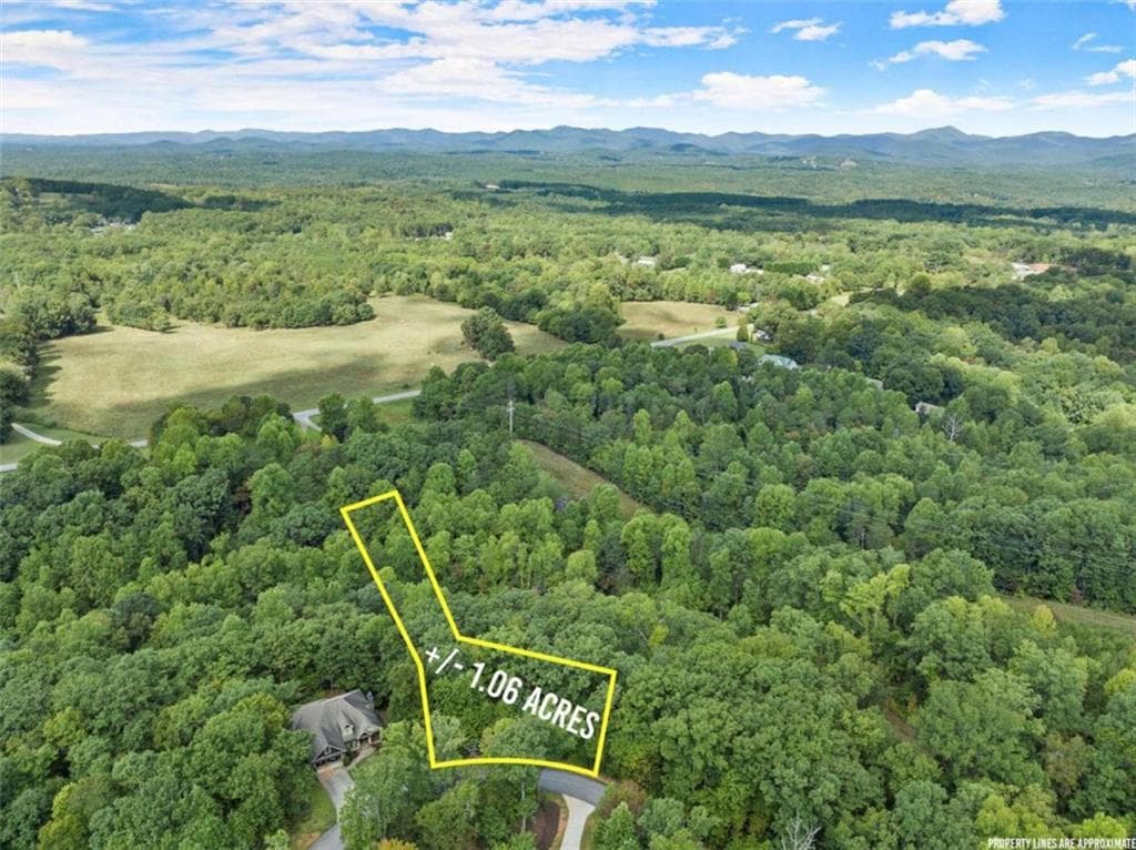 single family residence sold at LOT 10 End Of Trails Road, Cleveland, GA 30528