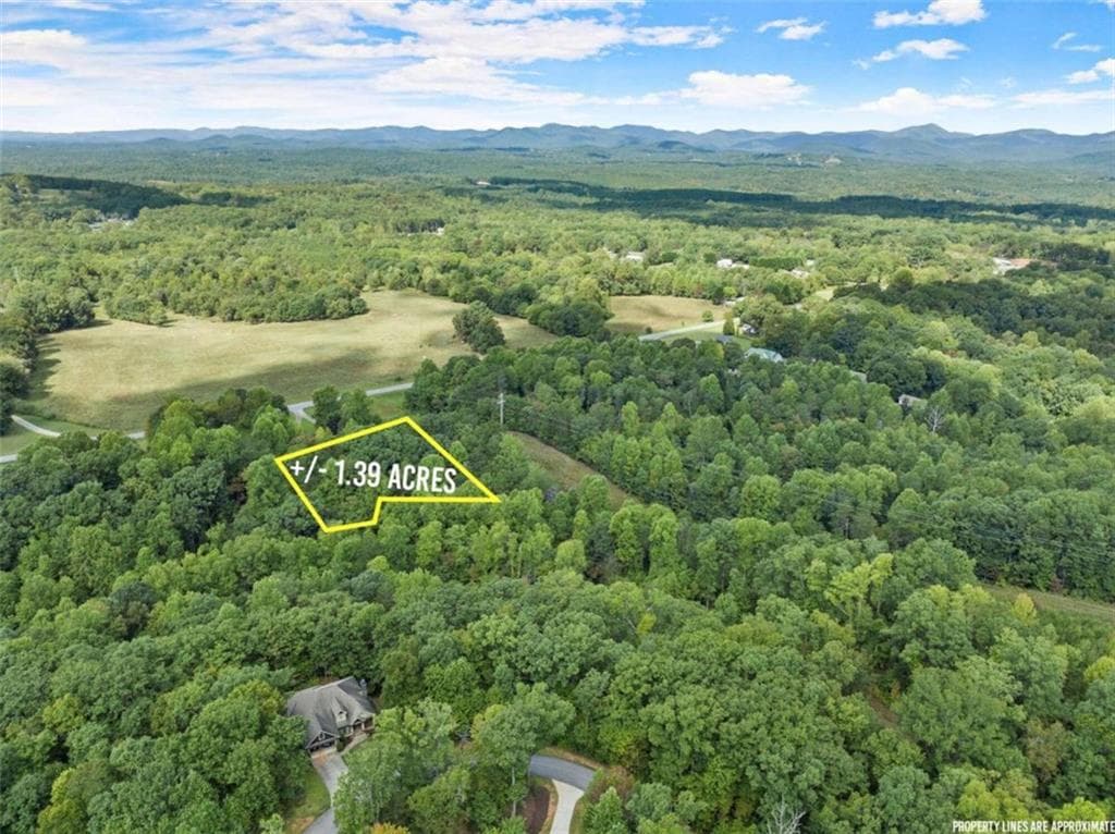 single family residence sold at LOT 13 End Of Trails Road, Cleveland, GA 30528