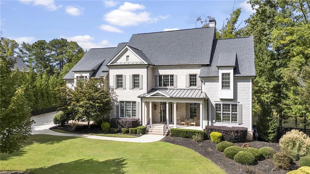 13448 Hipworth Road, Milton, GA 30004 — most recent listing photo