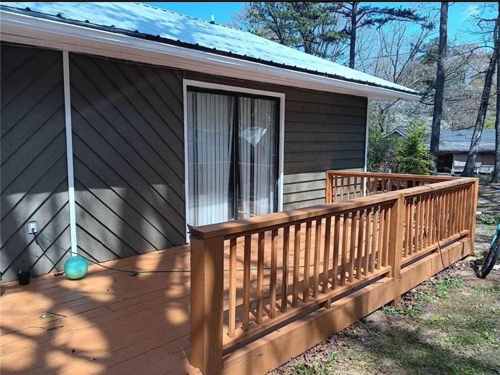 duplex for sale at 230 Varnes Lane, Lakemont, GA 30552 — photo 5