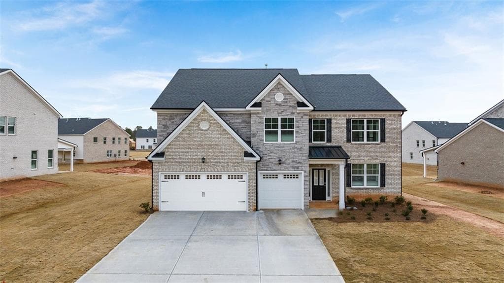 698 Edgar Street, Hampton, GA 30228 — most recent listing photo