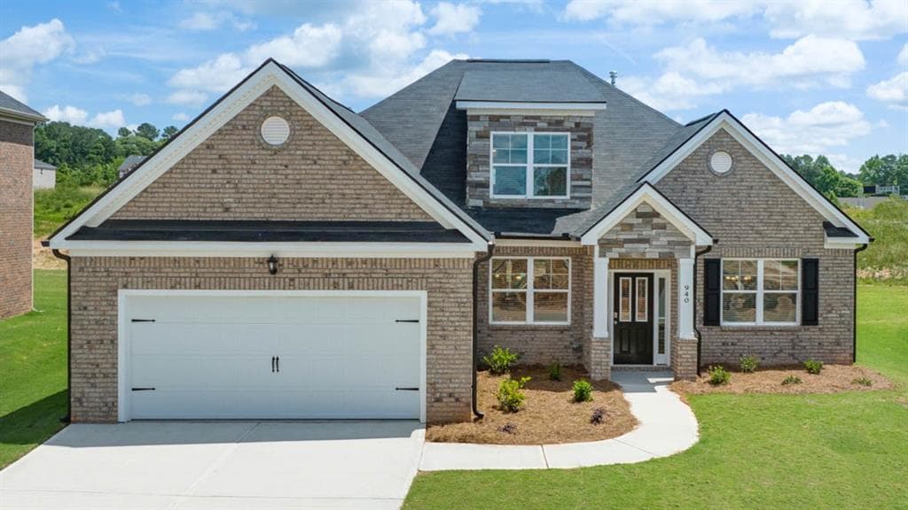 694 EDGAR Street, Hampton, GA 30228 — most recent listing photo