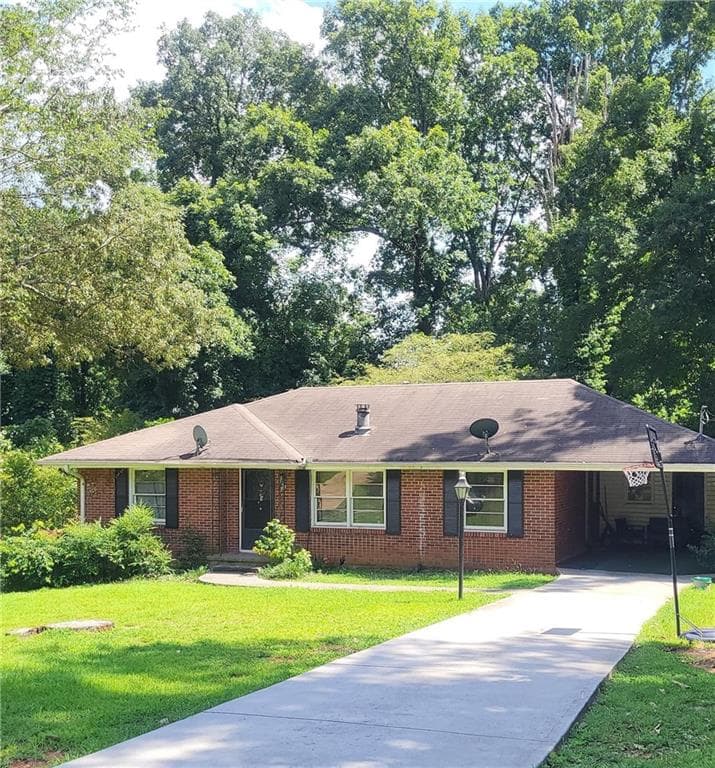 4243 Lamar Street, Decatur, GA 30035 — most recent listing photo