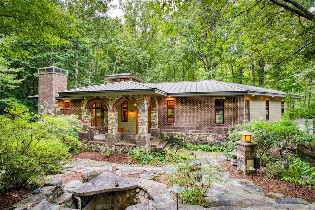 896 Birch River Drive, Dahlonega, GA 30533 — most recent listing photo